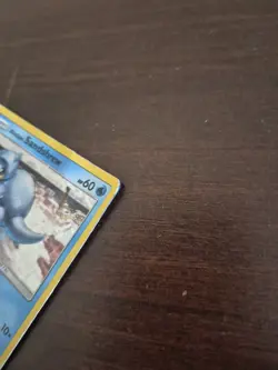 Pokemon Alolan Sandshrew TCG Promo Card 4/12 Holo McDonald's - Image 5