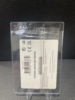 Hisuian Zoroark GameStop Exclusive Promo, Sealed Pokemon TCG Card 076/196 - Image 2