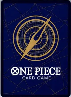 Luffy Tarou ST18-005 SR ONE PIECE Card Game NM Purple Starter Deck 18 NM - Image 2