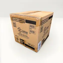 🔥 Gundam Card Game Newtype Rising GD01 Sealed Case (12 booster boxes) English - Image 1