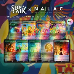 1x - La abuela, siempre generosa [Tireless Provisioner] FOIL - Secret Lair MTG - Image 2