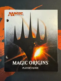 Magic the Gathering Player's Guides From Fat Pack Bundle MtG You Choose - Image 3