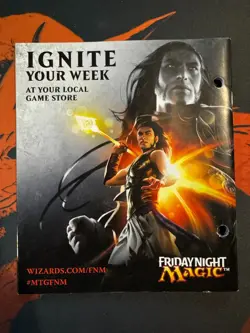 Magic the Gathering Player's Guides From Fat Pack Bundle MtG You Choose - Image 4