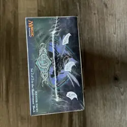 Booster Box Eventide Booster Box SEALED Magic: The Gathering MTG - Image 5