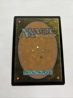 Summon: Choco/Mog Foil 0035 NM Final Fantasy MTG - Image 2