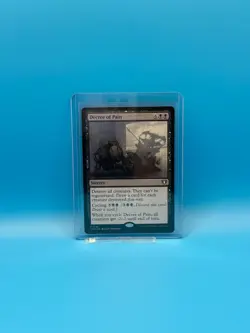 MTG, Decree of Pain 148 Commander Masters Regular - Image 1