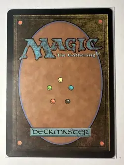 Absorb into Time - Temporal Extortion (Rainbow Foil) Secret Lair Drop Foil MTG - Image 2