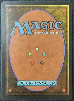 MTG Alliances Ashnod's Cylix Artifact Rare RESERVE LIST LP - Image 2