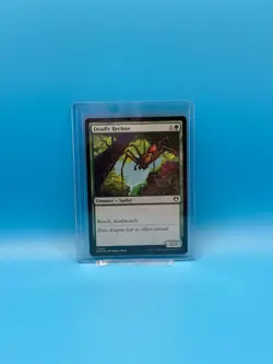 MTG, Deadly Recluse 282 Commander Masters Regular - Image 1