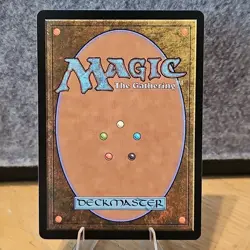 MTG Malevolent Rumble Modern Horizons 3 Set Common #161 NM Fresh Pull No Play - Image 2
