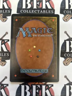 Magic The Gathering Mirage Circle of Despair MTG TCG CCG - Image 2