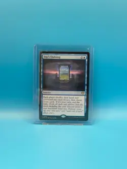 MTG, Day's Undoing 85 Commander Masters Regular - Image 1