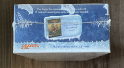 Sealed Coldsnap Booster Box MTG Magic: The Gathering English - Image 4