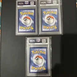 2024 POKEMON TWM EN-TWILIGHT MASQUERADE ILLUSTRATION RARE #188 EEVEE PSA 9 - Image 4