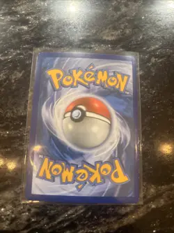 Pokemon Karte Stunde der Wachter Nr. 68/145 Gliscor englisch - Image 2