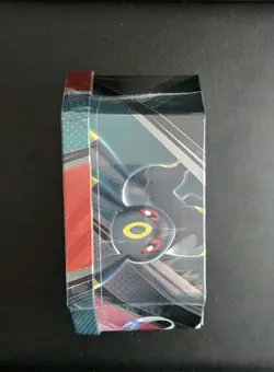 3 Pokemon V Heroes Collectors Tins Sylveon V Umbreon V Espeon V TCG 2022 - Image 2