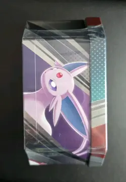 3 Pokemon V Heroes Collectors Tins Sylveon V Umbreon V Espeon V TCG 2022 - Image 4