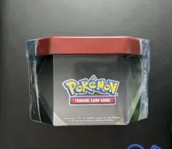 3 Pokemon V Heroes Collectors Tins Sylveon V Umbreon V Espeon V TCG 2022 - Image 5