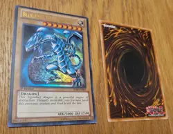 LOT OF 1200 YUGIOH CARDS MIX CARD LOT YU-GI-OH - Image 3