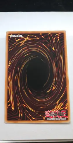 Prohibition LCYW-EN267 Secret Rare Unlimited Edition Yugioh TCG NM/M - Image 2