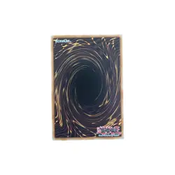 Yugioh! 1x Cupsy☆Yummy JUSH-EN016 Ultra Rare 1st Ed NM - Image 2