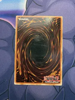 x1 Degenerate Circuit - Ultimate Rare - CDIP-EN047 - Yugioh - Unlimited - Played - Image 4