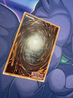 x1 Degenerate Circuit - Ultimate Rare - CDIP-EN047 - Yugioh - Unlimited - Played - Image 5