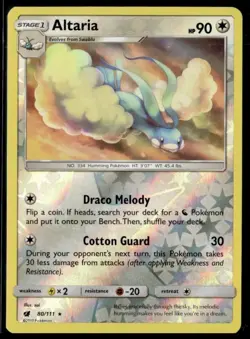 Authentic Pokemon TCG Assorted Reverse Holo Card Lot - 50 Reverse Holo Cards! - Image 10