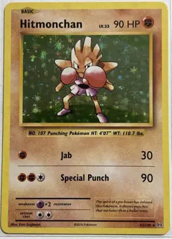 Authentic Pokemon TCG Assorted Reverse Holo Card Lot - 50 Reverse Holo Cards! - Image 4