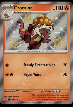 Authentic Pokemon TCG Assorted Reverse Holo Card Lot - 50 Reverse Holo Cards! - Image 6