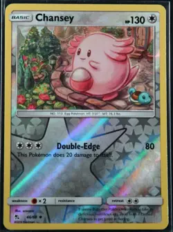 Authentic Pokemon TCG Assorted Reverse Holo Card Lot - 50 Reverse Holo Cards! - Image 8