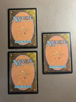 MTG, MKM | Lush Portico | Lot of 3 - Image 2