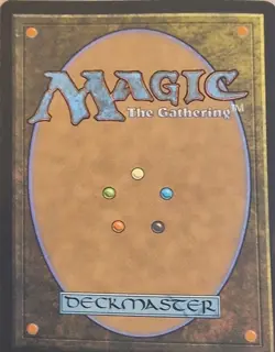 Magic: The Gathering Gilded Drake Card Urza's Saga 76/350 - Image 2