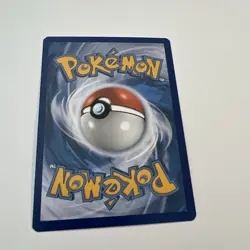 Pokemon Psyduck Holo Common 7/18 Detective Pikachu Holo Trading Card TCG - Image 2