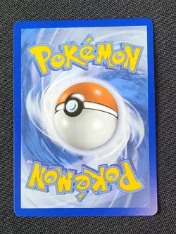 Team Rocket's Persian ex 219/182 Full Art Destined Rivals Pokemon Card - Image 2
