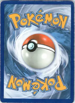 Absol XY178 Cosmos Holo XY Black Star Promo Pokemon Card - Image 2