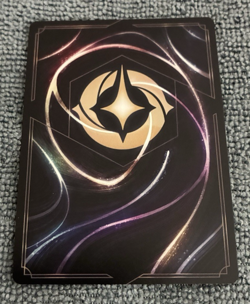 So Much to Give 38/204 Disney Lorcana Archazia's Island Common Foil Card - Image 2