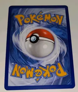 Team Rocket's Meowth 203/182 Destined Rivals Illustration Rare Pokemon Card - Image 5