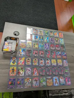Dragon Ball Super Card Game collection lot - Image 2