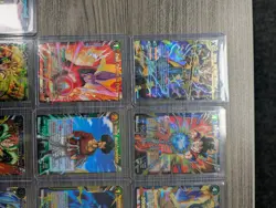 Dragon Ball Super Card Game collection lot - Image 3
