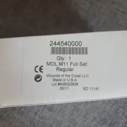 Magic: The Gathering - MOL MTG M11 Full Set Regular - NEW - Image 2