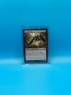 MTG, Dread Drone 152 Commander Masters Regular - Image 1