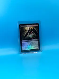 MTG, Dread Drone FOIL 152 Commander Masters Foil - Image 1