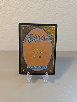 MTG Sokenzan Crucible Of Defiance Borderless MP Kamigawa Neon Dynasty - Image 2