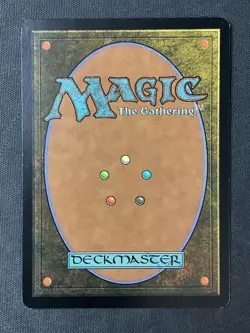 MTG Guildpact #31 Quicken LP - Image 2