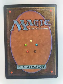 Death Ward, Near Mint [Revised Edition] MTG Magic the Gathering - Image 2