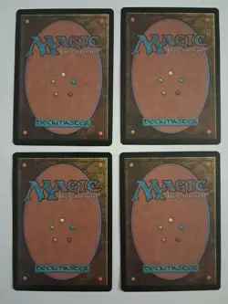 4x Caves of Koilos NM/M MTG Dominaria United Magic the Gathering - Image 2
