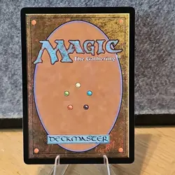 MTG It That Heralds the End Modern Horizons 3 Retro Frame #385 NM Fresh Pull - Image 2