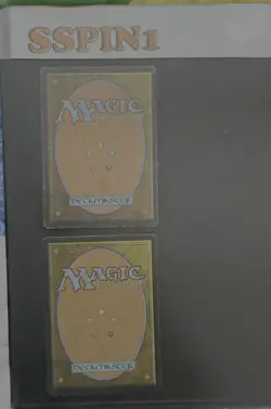 MTG Signed Flight, Lifetap, Anson Maddocks Revised - Image 2