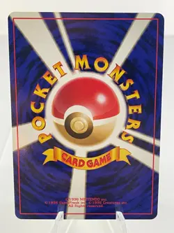 Rocket's Zapdos No. #145 - Gym Challenge - Holo W/ Swirl - Japanese Pokemon VLP - Image 4